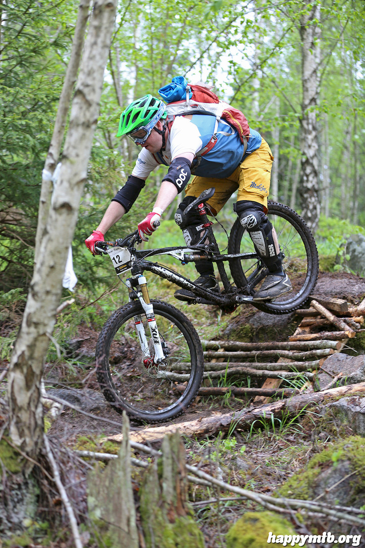 Bild från ESS Flottsbro 2015