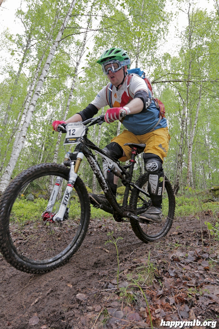 Bild från ESS Flottsbro 2015