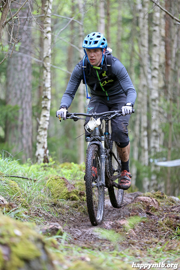 Bild från ESS Flottsbro 2015