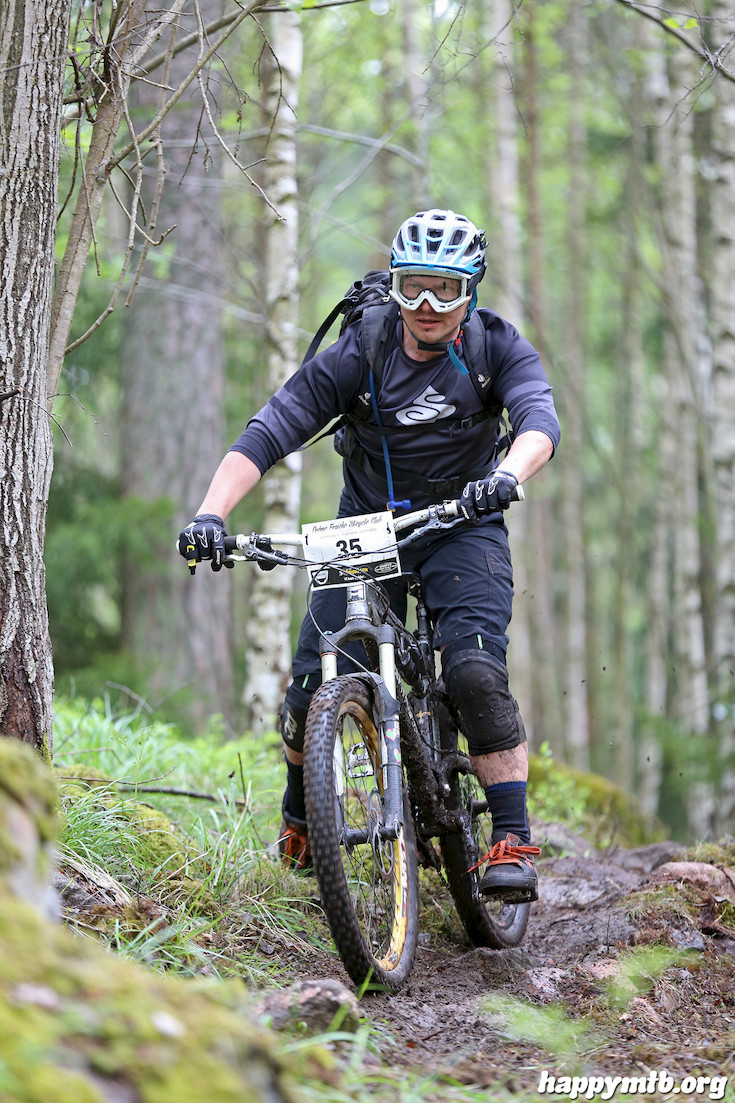 Bild från ESS Flottsbro 2015