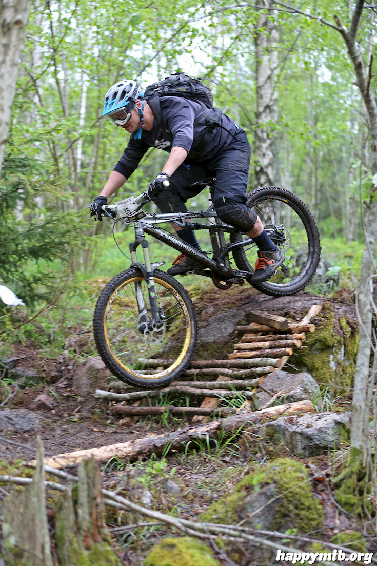 Bild från ESS Flottsbro 2015