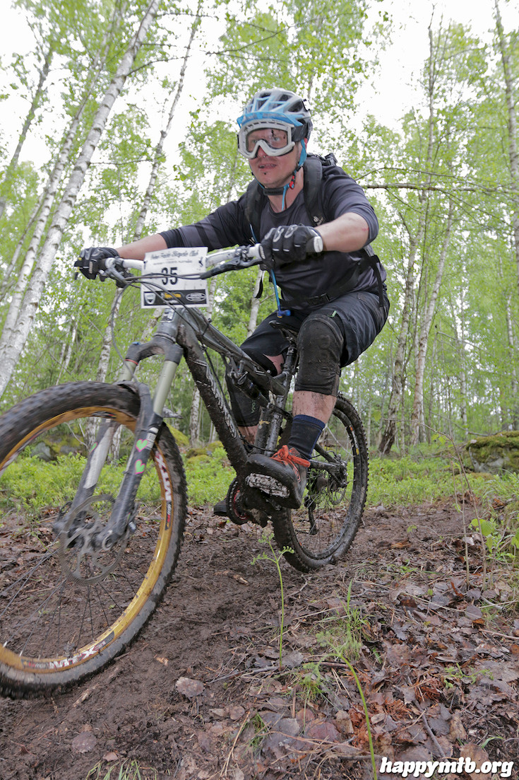 Bild från ESS Flottsbro 2015