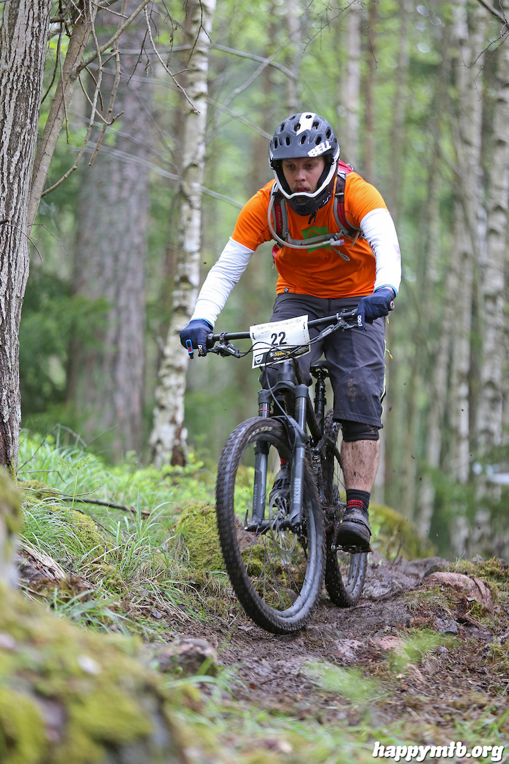 Bild från ESS Flottsbro 2015