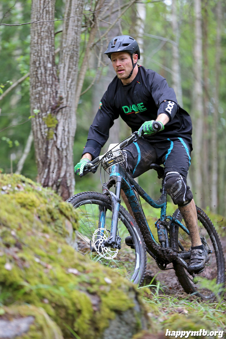 Bild från ESS Flottsbro 2015