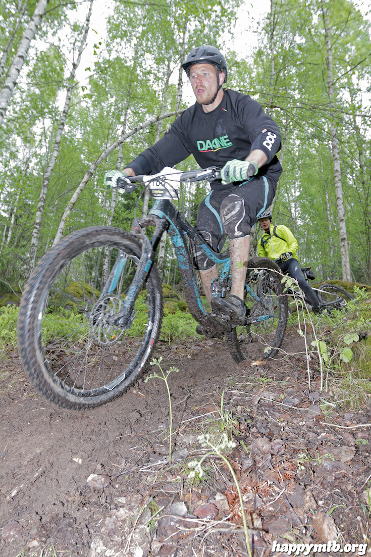 Bild från ESS Flottsbro 2015