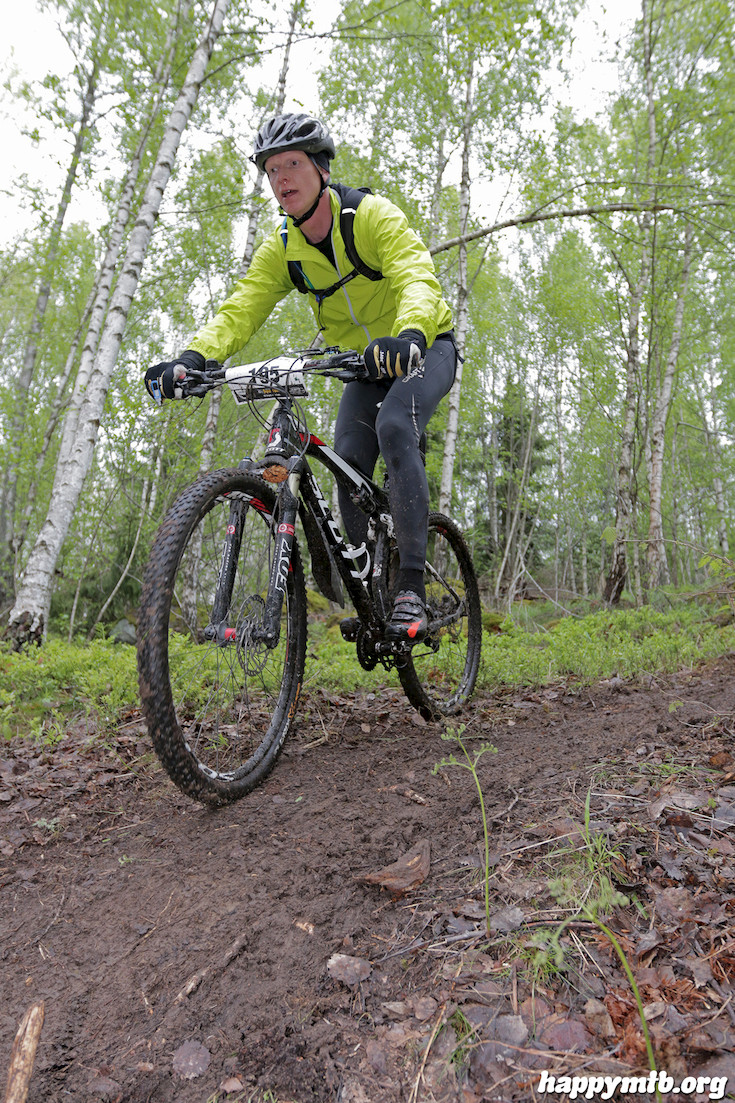 Bild från ESS Flottsbro 2015