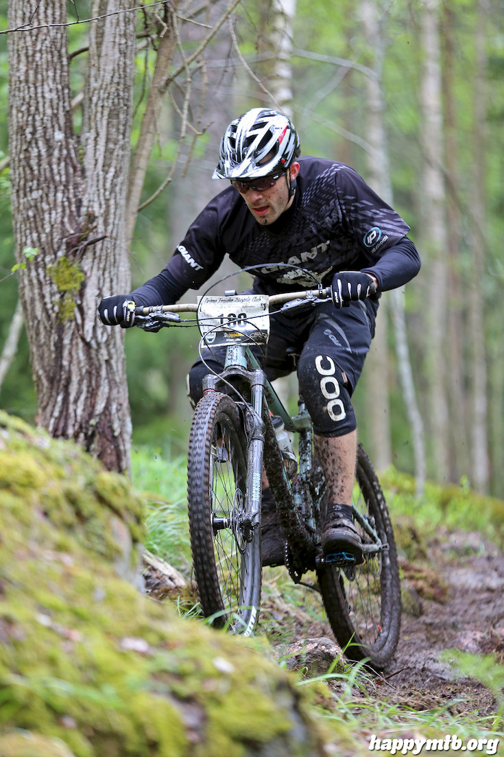 Bild från ESS Flottsbro 2015