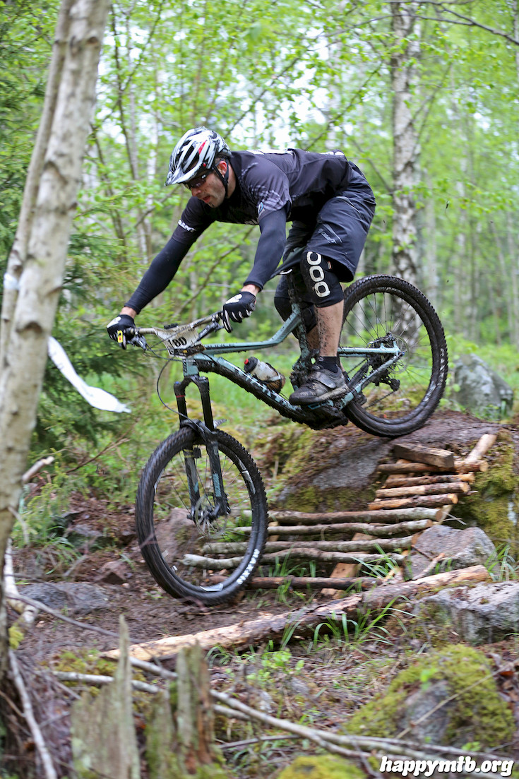 Bild från ESS Flottsbro 2015