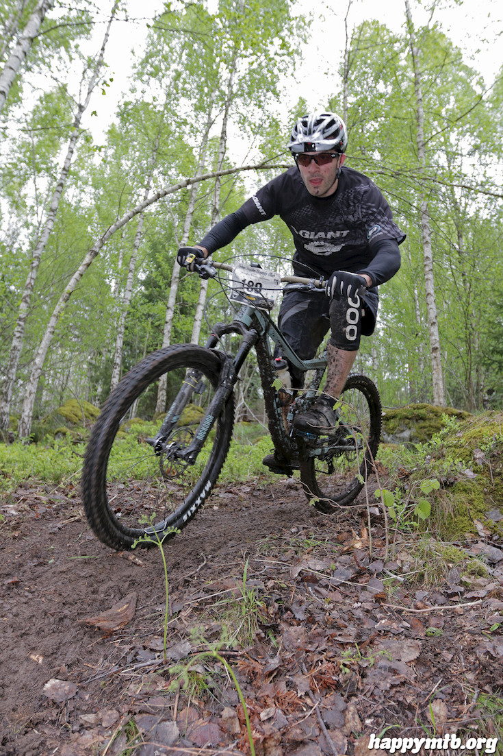 Bild från ESS Flottsbro 2015