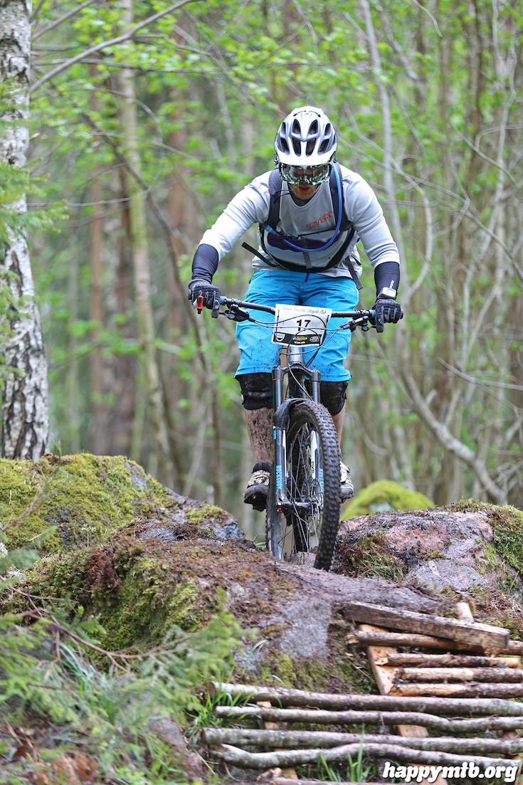 Bild från ESS Flottsbro 2015