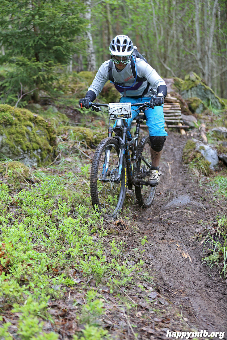 Bild från ESS Flottsbro 2015