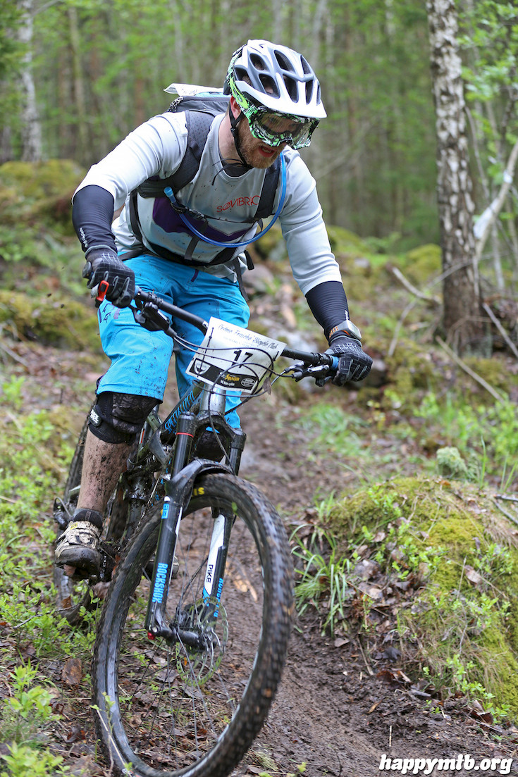 Bild från ESS Flottsbro 2015