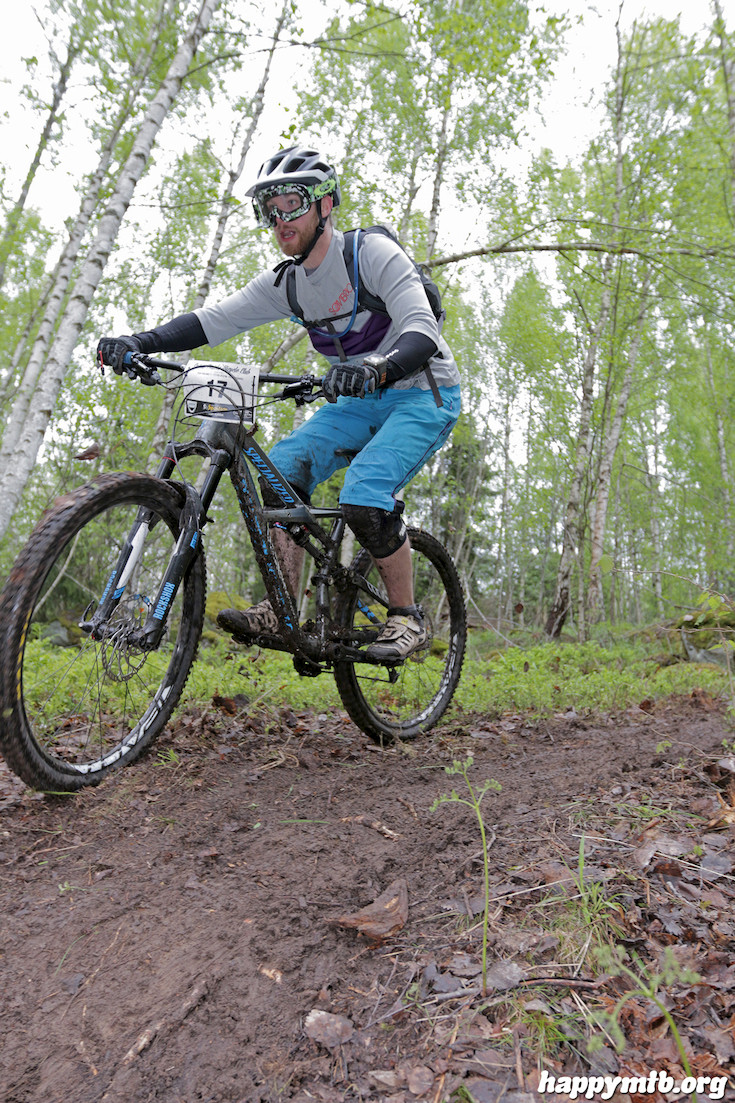 Bild från ESS Flottsbro 2015