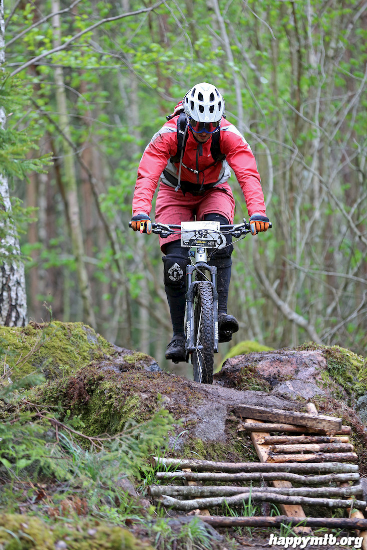 Bild från ESS Flottsbro 2015