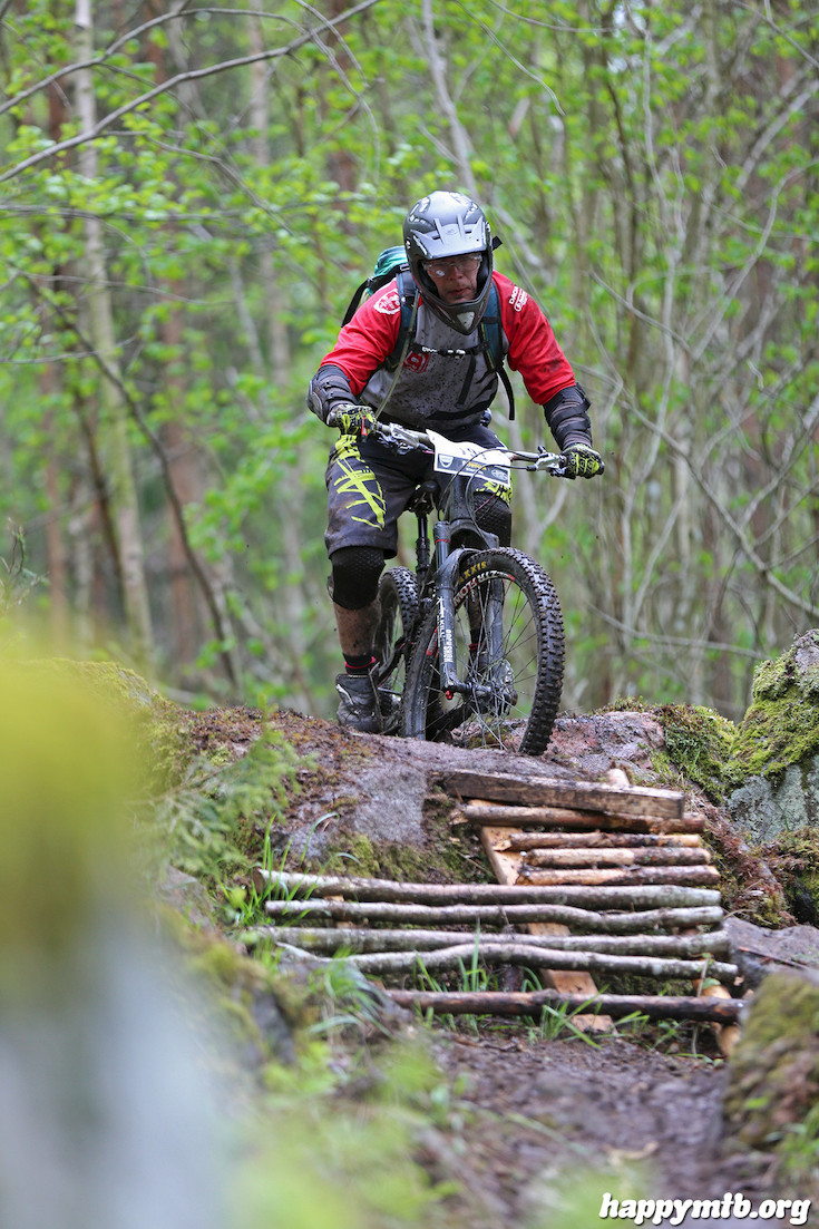 Bild från ESS Flottsbro 2015