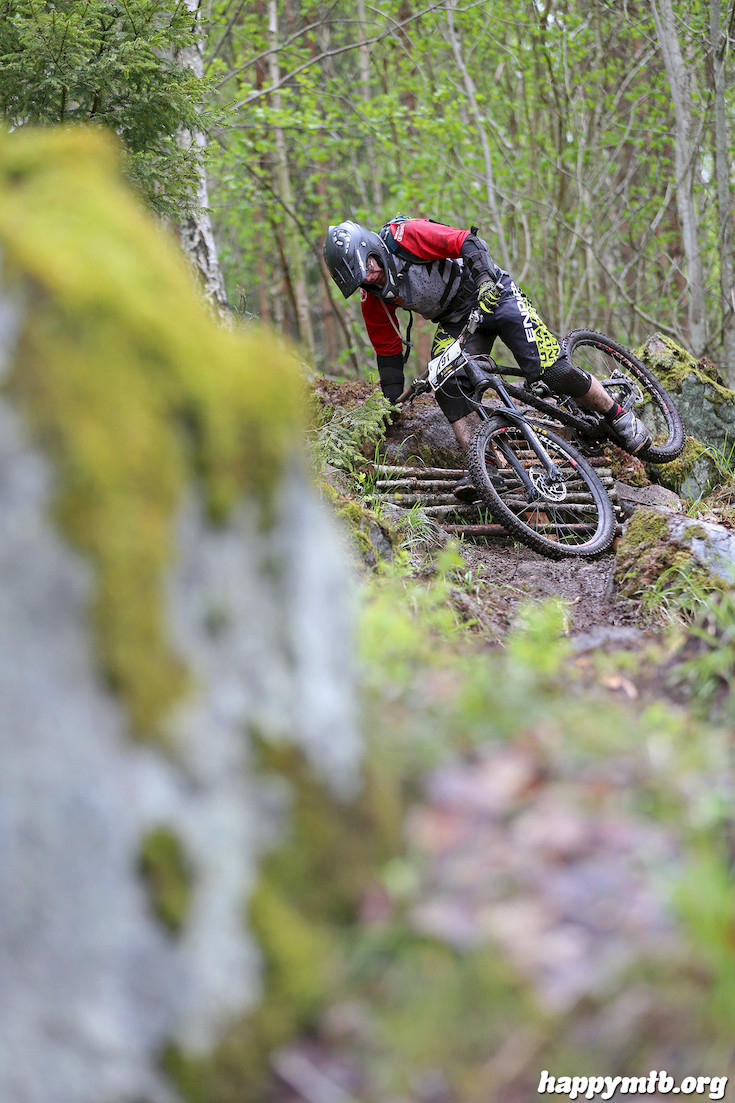 Bild från ESS Flottsbro 2015