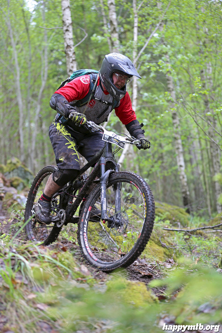 Bild från ESS Flottsbro 2015