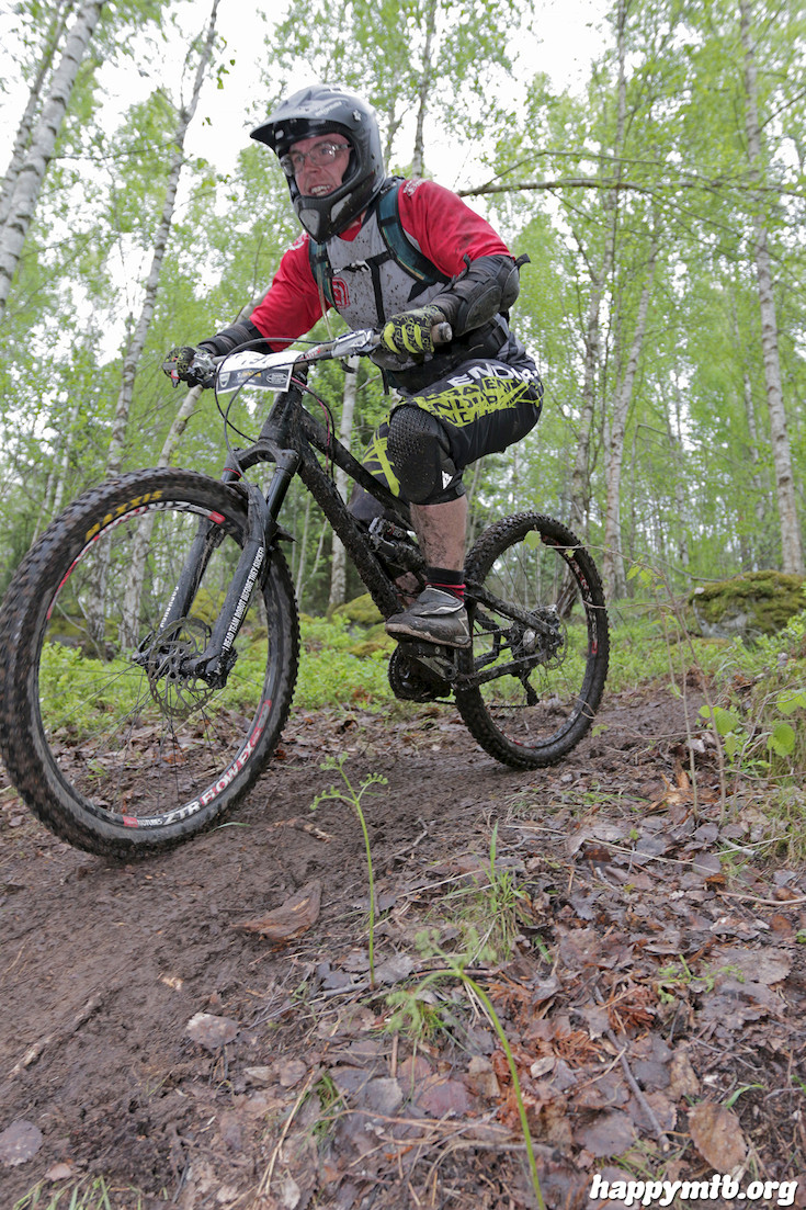 Bild från ESS Flottsbro 2015