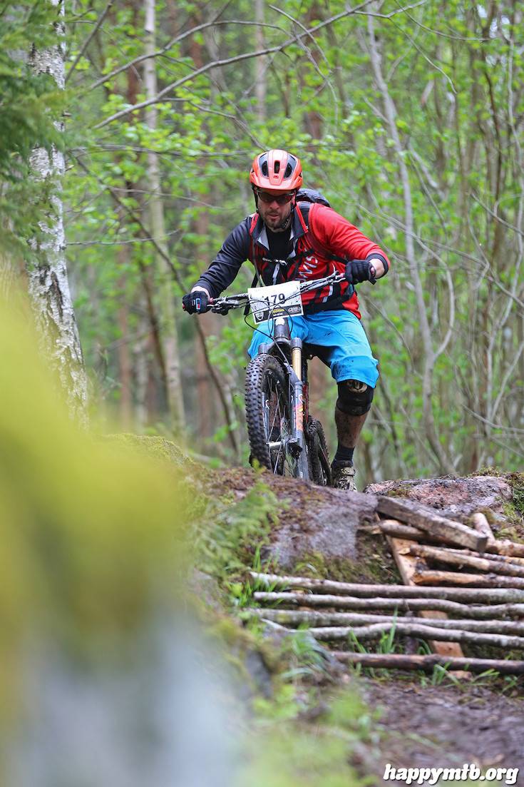 Bild från ESS Flottsbro 2015