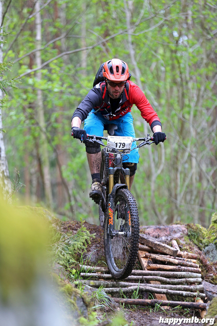 Bild från ESS Flottsbro 2015