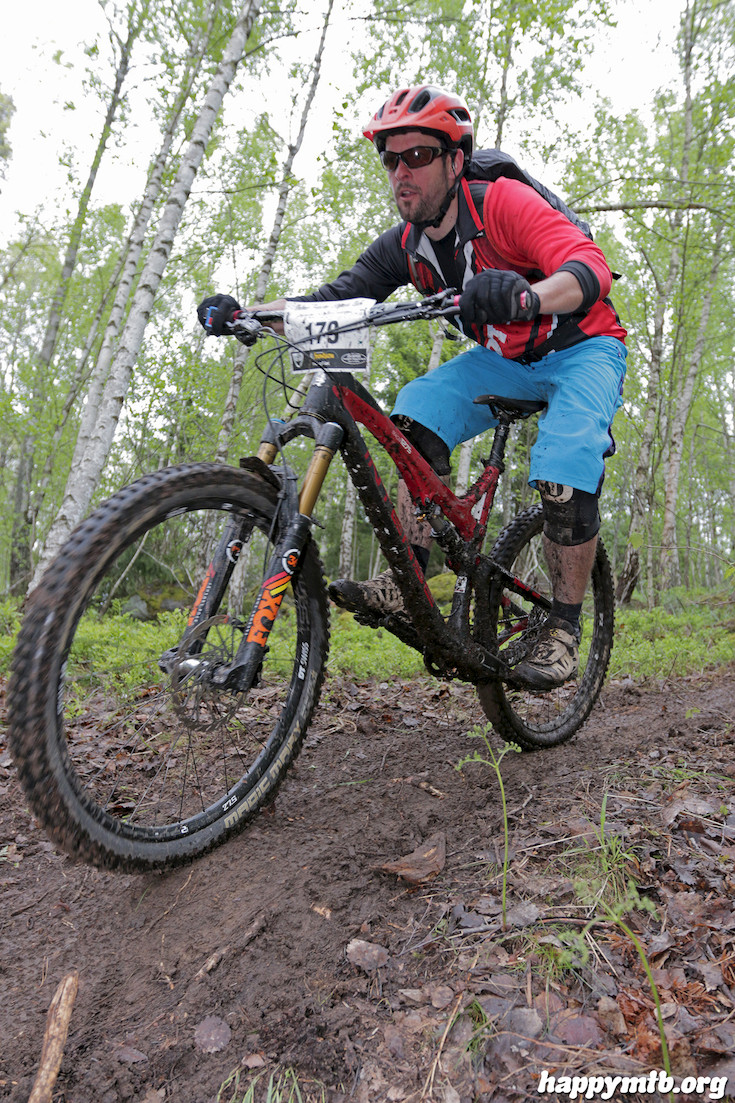 Bild från ESS Flottsbro 2015