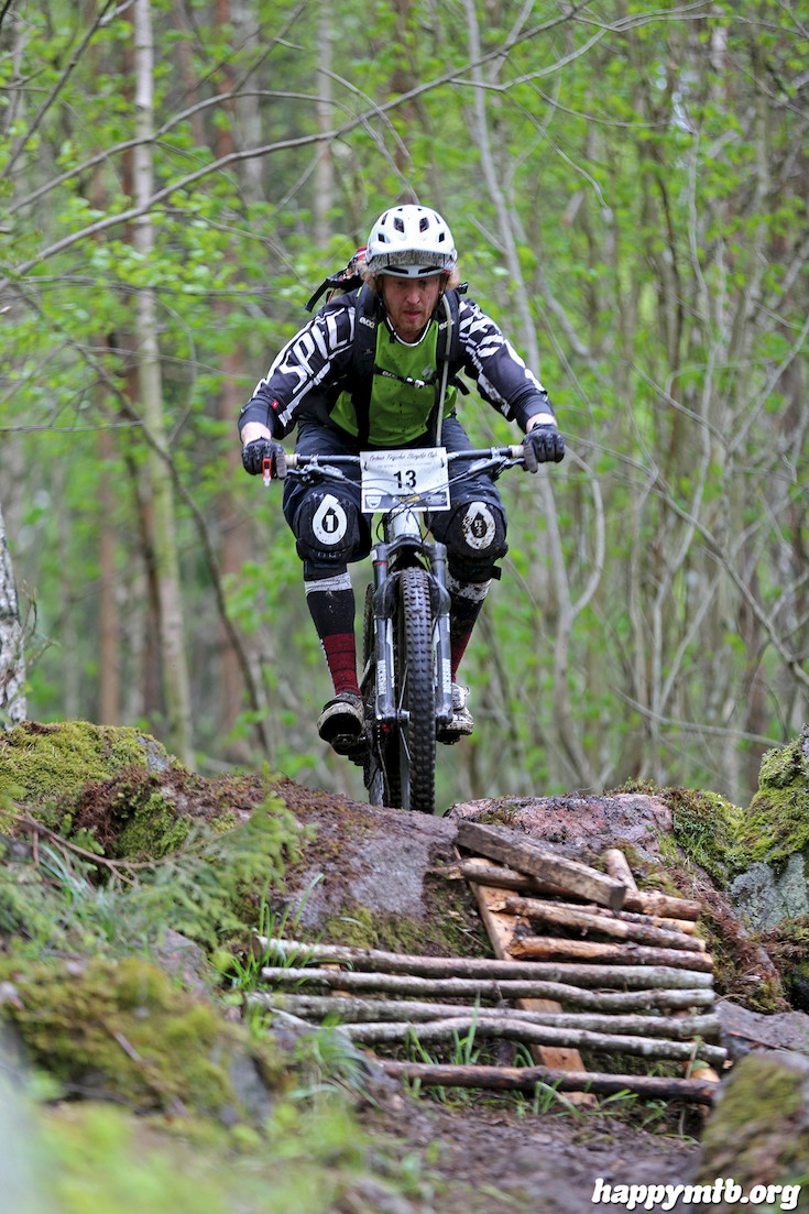 Bild från ESS Flottsbro 2015