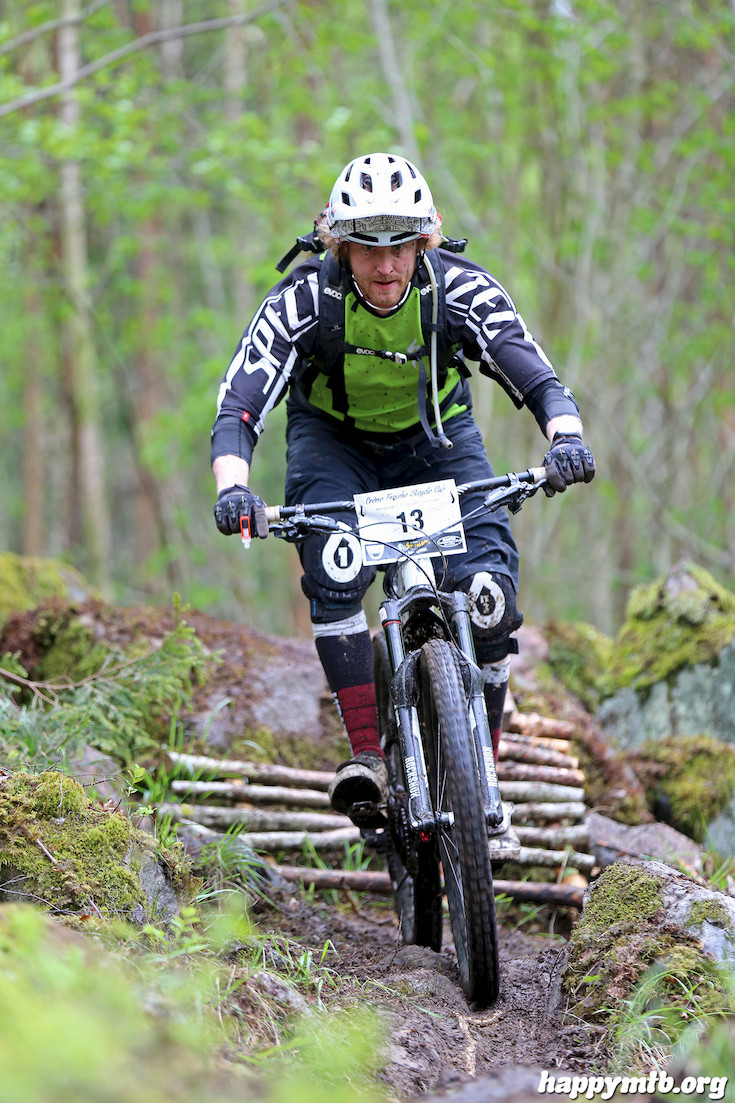 Bild från ESS Flottsbro 2015