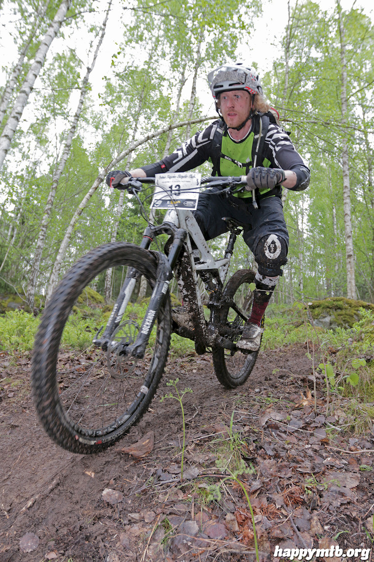 Bild från ESS Flottsbro 2015