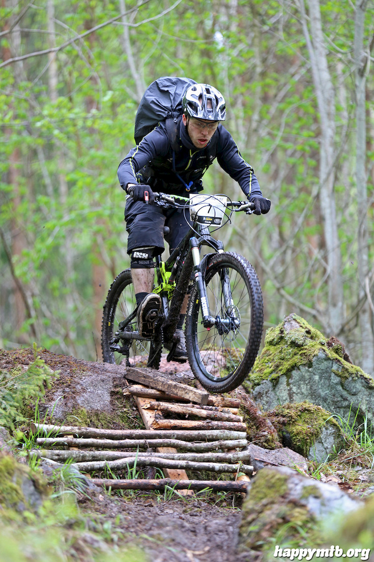 Bild från ESS Flottsbro 2015