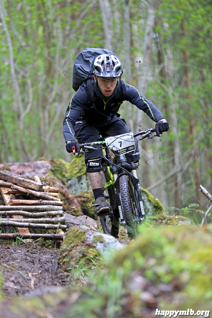 Bild från ESS Flottsbro 2015