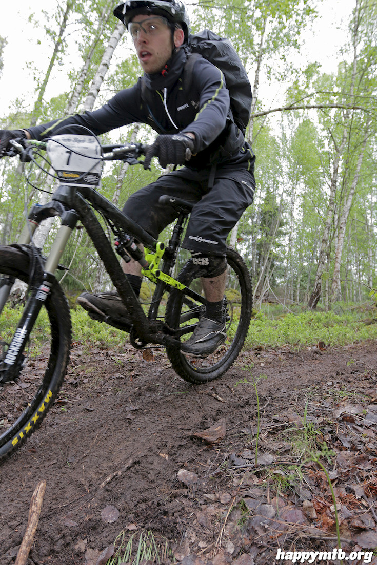 Bild från ESS Flottsbro 2015