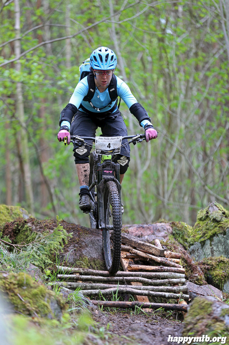 Bild från ESS Flottsbro 2015