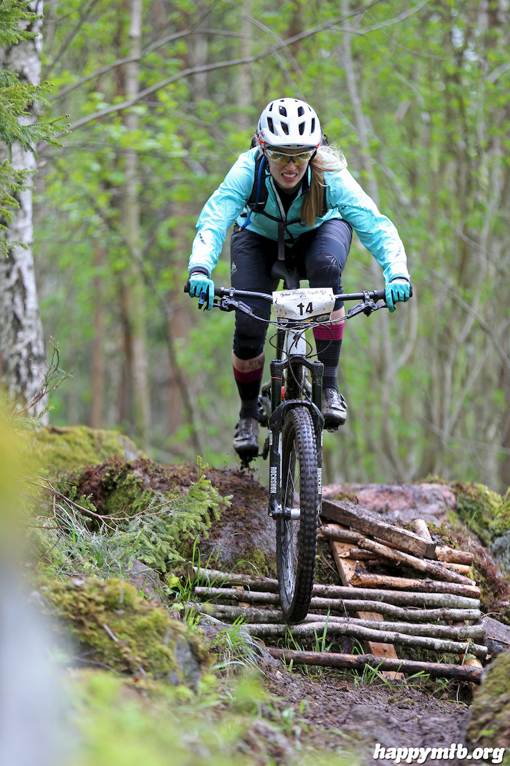 Bild från ESS Flottsbro 2015