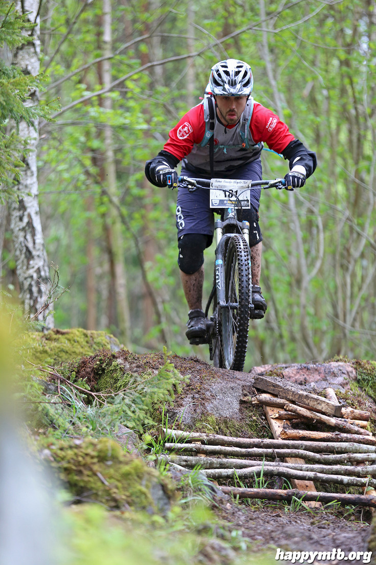 Bild från ESS Flottsbro 2015