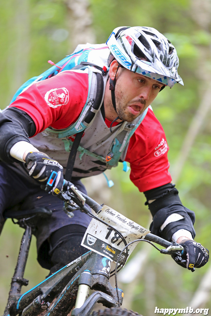 Bild från ESS Flottsbro 2015