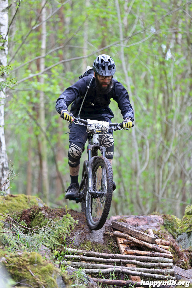 Bild från ESS Flottsbro 2015