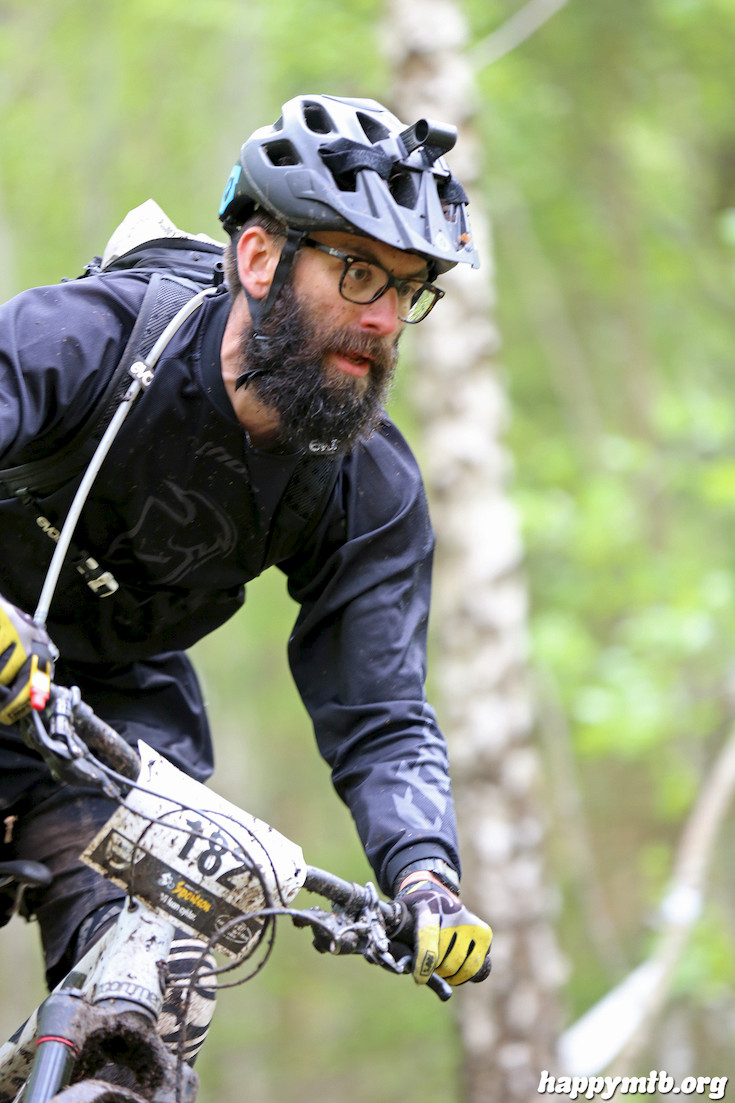 Bild från ESS Flottsbro 2015