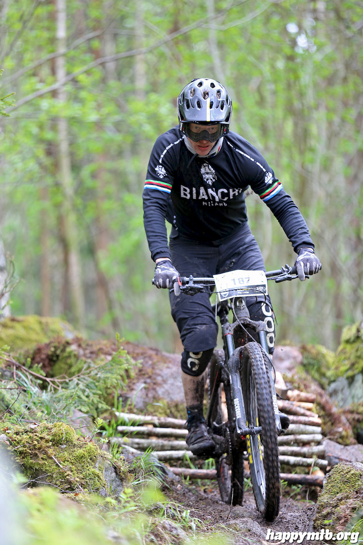 Bild från ESS Flottsbro 2015