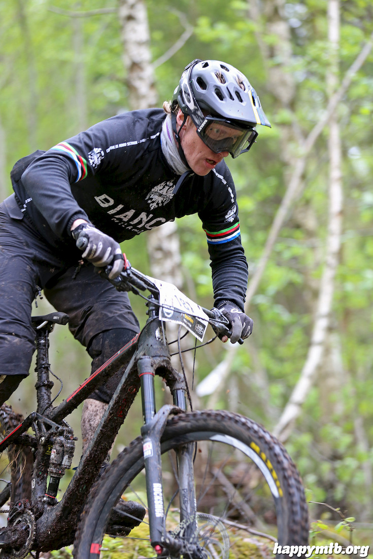 Bild från ESS Flottsbro 2015