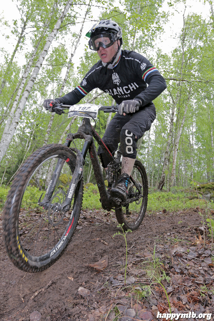 Bild från ESS Flottsbro 2015