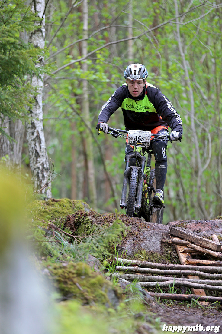 Bild från ESS Flottsbro 2015