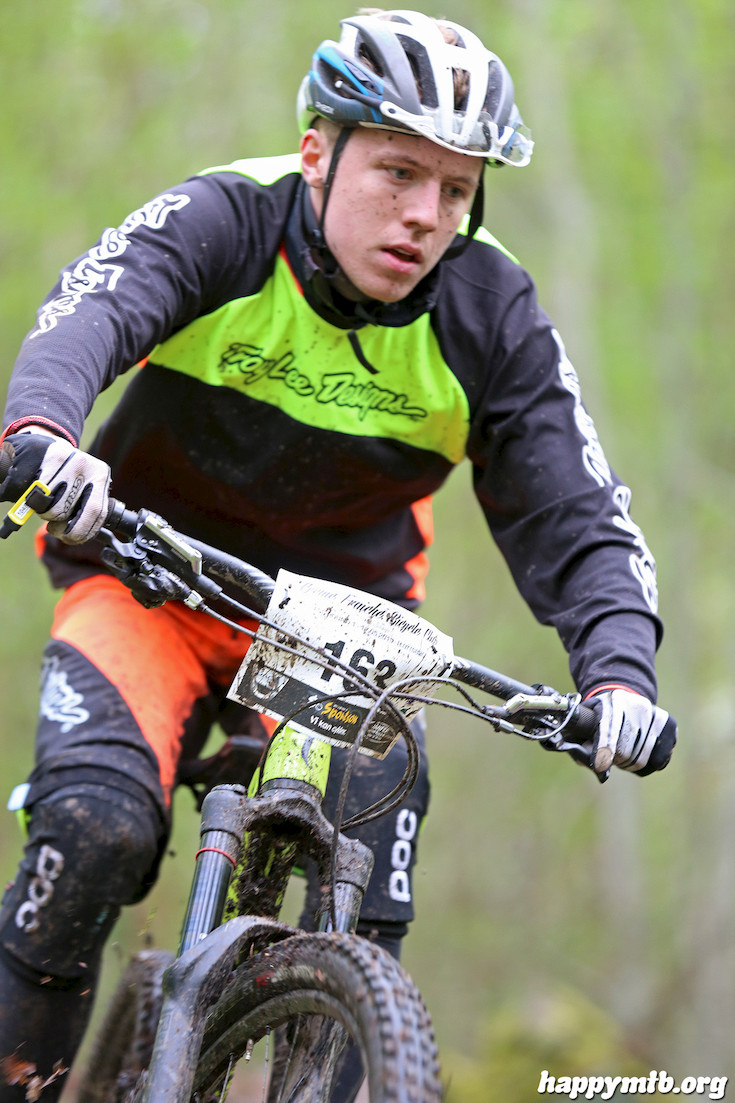 Bild från ESS Flottsbro 2015