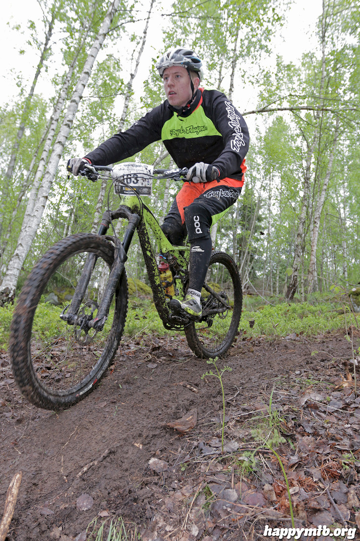 Bild från ESS Flottsbro 2015