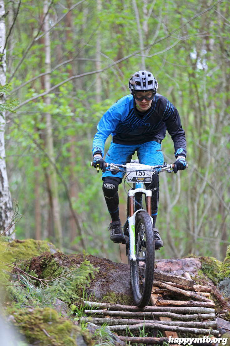 Bild från ESS Flottsbro 2015