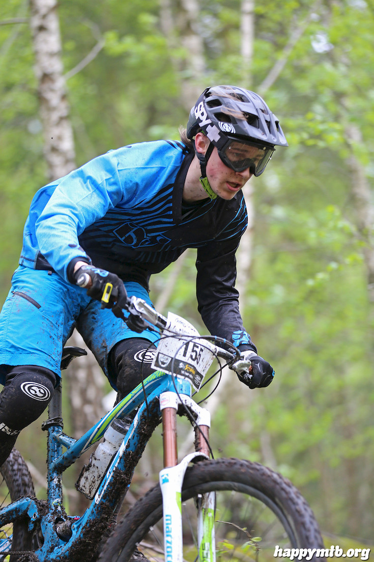 Bild från ESS Flottsbro 2015