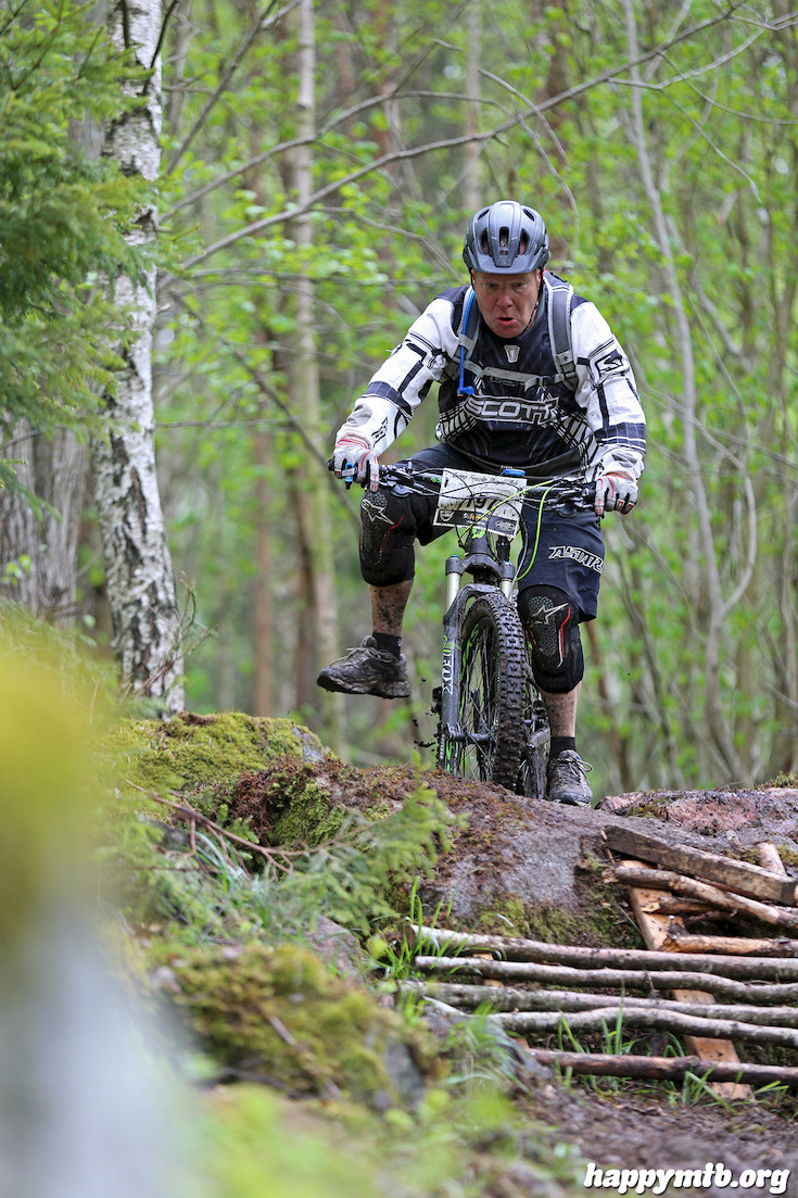 Bild från ESS Flottsbro 2015