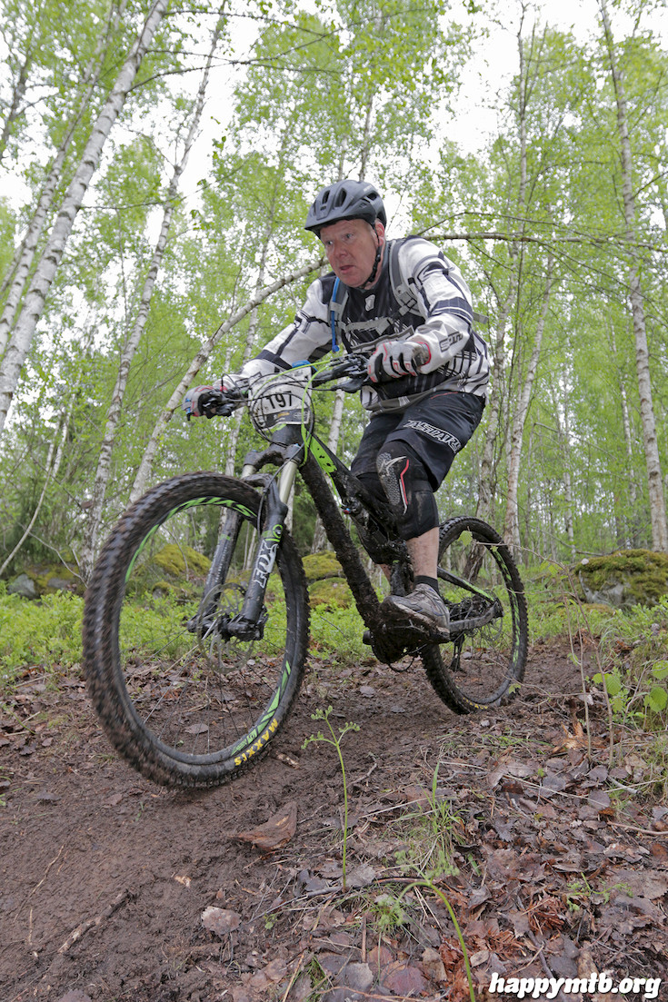 Bild från ESS Flottsbro 2015