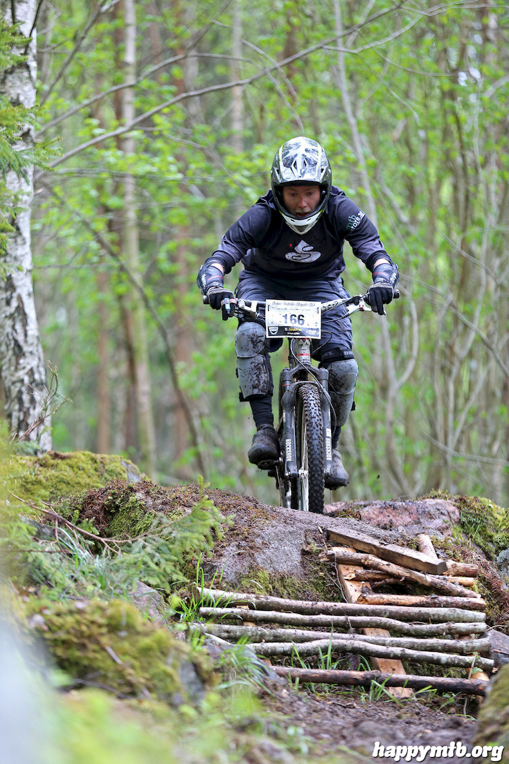 Bild från ESS Flottsbro 2015