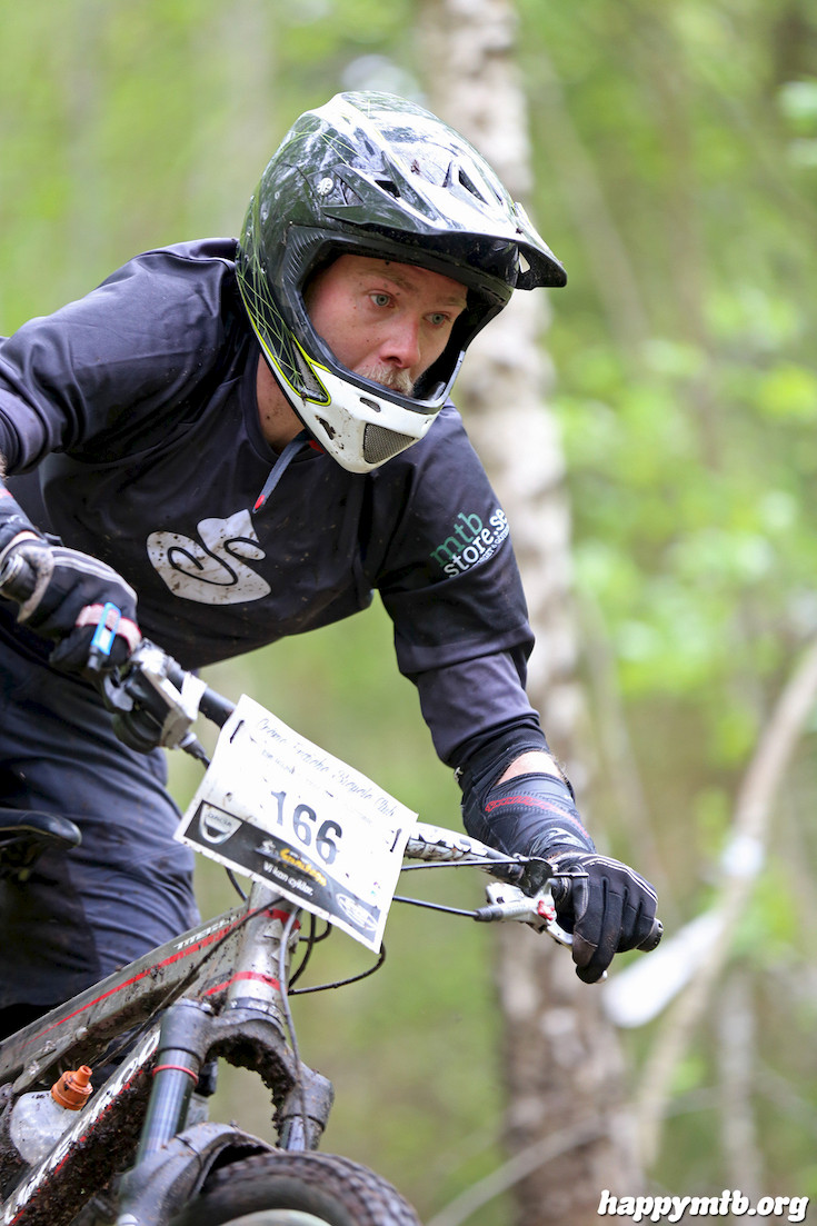 Bild från ESS Flottsbro 2015