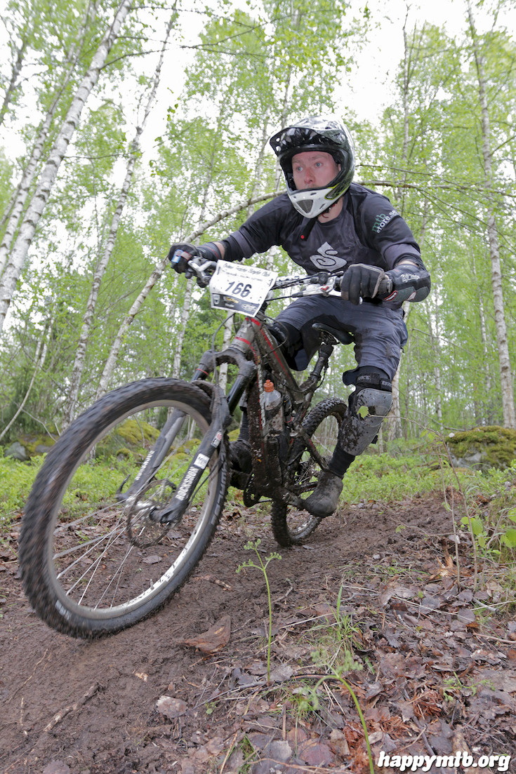 Bild från ESS Flottsbro 2015